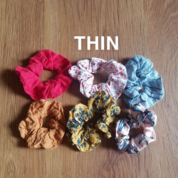 Scrunchies To Come - Picture 5 of 6